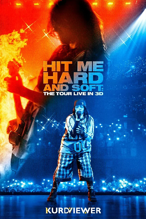 Billie Eilish: Hit Me Hard and Soft
